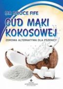 Okadka - Cud mki kokosowej