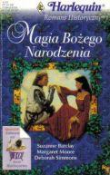 Okadka - Magia Boego Narodzenia