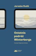 Okadka - Ostatnia podr Winterberga