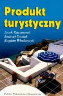 Okadka ksizki - Produkt turystyczny