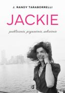 Okadka - Jackie: publicznie, prywatnie, sekretnie