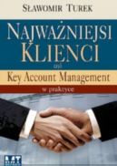 Okadka - Najwaniejsi klienci, czyli key account management w praktyce