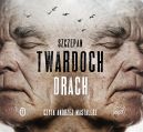 Okadka - Drach. Audiobook