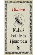 Okadka - Kubu Fatalista i jego pan