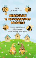 Okadka - Opowieci z Nawociowej Pasieki