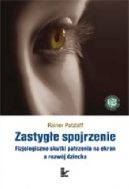 Okadka - Zastyge spojrzenie