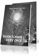 Okadka - Duch tchnie kdy chce...