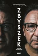 Okadka - Zbyszek przez przypadki