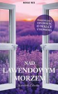 Okadka - Nad lawendowym morzem