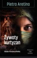 Okadka - ywoty kurtyzan 