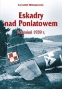 Okadka - Eskadry nad Poniatowem, wrzesie 1939 r