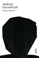 Okadka - Dziea zebrane