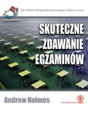 Okadka ksiki - Skuteczne zdawanie egzaminw