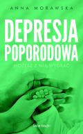 Okadka - Depresja poporodowa  