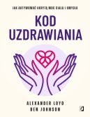 Okadka - Kod uzdrawiania