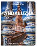 Okadka ksizki - Eksploruj! Andaluzja