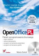 Okadka - Po prostu OpenOfficePL