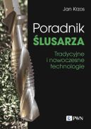 Okadka - Poradnik lusarza. Tradycyjne i nowoczesne technologie