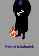 Okadka - Prawnik te czowiek