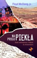 Okadka - Na progu pieka