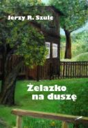 Okadka ksizki - elazko na dusz