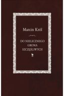 Okadka - Do nielicznego grona szczliwych