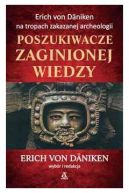 Okadka - Poszukiwacze zaginionej wiedzy