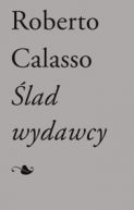 Okadka ksizki - lad wydawcy