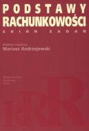 Okadka - Podstawy rachunkowoci zbir zada