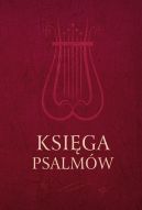 Okadka - Ksiga Psalmw (Biblia Poznaska)