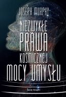 Okadka - Niezwyke prawa kosmicznej mocy umysu