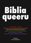 Okadka - Biblia queeru