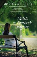 Okadka - Mio w kasztanie zaklta