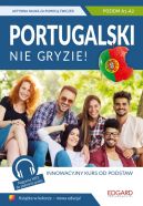 Okadka - Portugalski nie gryzie!