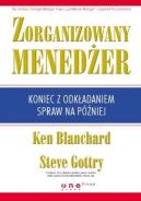 Okadka - Zorganizowany meneder. Koniec z odkadaniem spraw na pniej