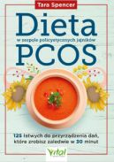 Okadka - Dieta w zespole policystycznych jajnikw PCOS