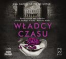 Okadka - Wadcy czasu. Audiobook