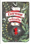 Okadka - Czerwone wilcztko