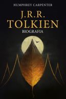 Okadka - J.R.R. Tolkien. Biografia