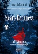 Okadka - Heart of Darkness. Jdro ciemnoci w wersji do nauki angielskiego