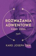 Okadka - Rozwaania adwentowe kard. Zena