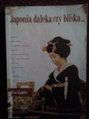 Okadka - Japonia daleka czy bliska...