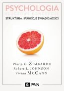 Okadka - Psychologia. Kluczowe koncepcje. Tom 3: Struktura i funkcje wiadomoci