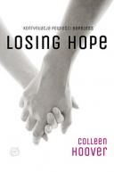 Okadka ksizki - Losing Hope