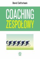 Okadka - Coaching zespoowy