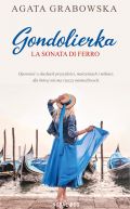 Okadka - Gondolierka. La sonata di ferro.