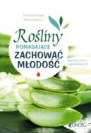 Okadka - Roliny pomagajce zachowa modo. 14 programw regenerujcych