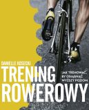 Okadka - Trening rowerowy