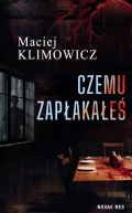 Okadka - Czemu zapakae