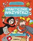 Okadka - Praktycznie wszystko